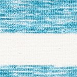 blue/ivory
