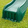 Gorilla Playsets 2 piece Cool Wave Slide - Mounts to 4-ft Deck Height - 4 of 4