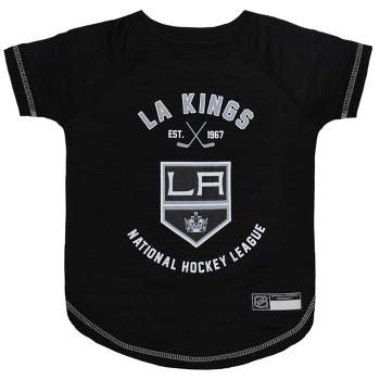 Los Angeles Kings Pet T-Shirt - Large