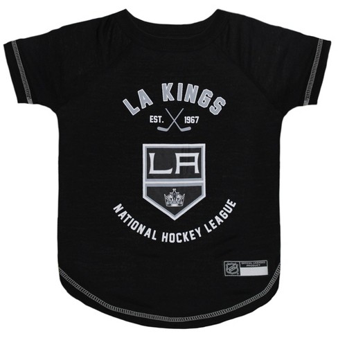NHL Los Angeles Kings Sweatshirt Officially Licensed LA Kings