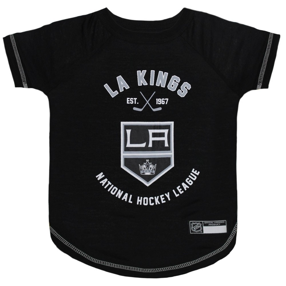 NHL Los Angeles Kings T-Shirt - XS