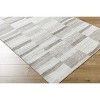 Hauteloom Vasso Beige Area Rug - 3 of 4