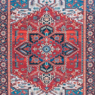 red/blue