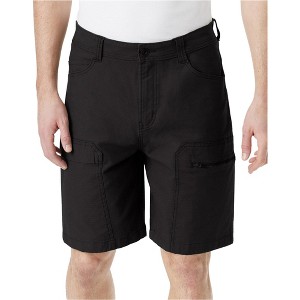 BASS OUTDOOR Mens Classic Casual Cargo Shorts - 1 of 2