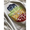 Women's Karma Sweatshirt - LABEL+thread - 2 of 4