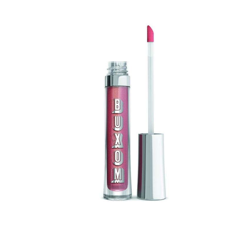 Buxom Full-On Plumping Lip Polish - 0.14oz - Ulta Beauty, 1 of 8