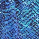 dark sapphire herringbone