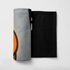 NBA Domino Swaddle Blanket - 3 of 4