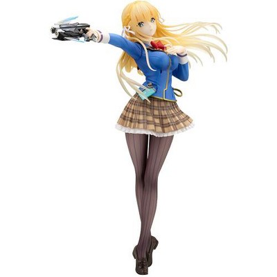 Kotobukiya - Kotobukiya - Heaven Burns Red - Tsukasa Tojo