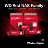 WD Red Plus WD20EFPX 2 TB Hard Drive 3.5" Internal SATA SATA/600 - 3 of 4