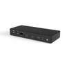 Acer M501 USB-C Docking Station GP.DCK11.017 | 4K HDMI/DisplayPort | USB 3.1 | Ethernet | Audio | 85W PD - Manufacturer Refurbished - 3 of 4