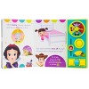 Disney Baby Mickey - By Kathy Broderick ( Board Book ) - 3 of 4