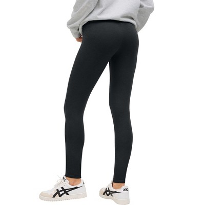 ellos Knit Capri Leggings