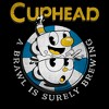 Boy's Cuphead Brawl is Brewing T-Shirt - 2 of 4