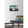 Trends International Netflix Outer Banks: Season 4 - Female Kildare Island Surfboard Co. Unframed Wall Poster Prints - 2 of 4