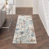 Nourison Concerto Modern & Contemporary Indoor Area Rug - 2 of 4