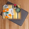 Garima Dhawan cutouts 42 Rectangular Tray - Deny Designs - 2 of 2