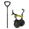 Joovy Tricycoo Compact Lightweight Kids' Folding Trike - 2 of 4