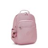 Kipling Seoul Large Metallic 15" Laptop Backpack - 4 of 4