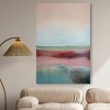 Art Remedy Firestone Valley Beach Life Inspired Wall Art Unframed - 2 of 4