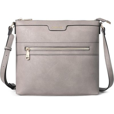 Generic Crossbody Bags for Women, Purses for Women Handbags with Vegan Leather, Travel Purse Over Shoulder Bag