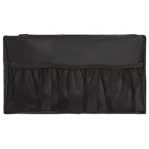 The Lakeside Collection Large Walker Storage Tote Bag - 1 of 3