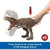 Mattel Jurassic World Chaos Theory All-Out Attack Tyrannosaurus Rex Dinosaur Action Figure - 3 of 4