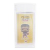 Funko NBA LA Lakers Funko POP | Anthony Davis (Purple Jersey) | Rated AFA 9.5 - 3 of 4