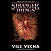 Mens Stranger Things Vile Vecna See You on the Other Side T Shirt - 2 of 4