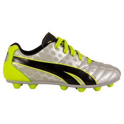 Puma ProCat Soccer Cleats Gray Black Size 2 Target Inventory