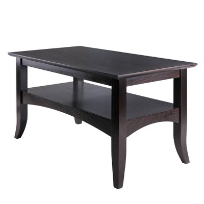 target loring coffee table