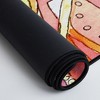 Rosie Brown Swirls Desk Mat - Deny Designs - 4 of 4