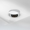 OakBrook Chrome Single-Handle Bathroom Sink Faucet 2 in. - 3 of 3
