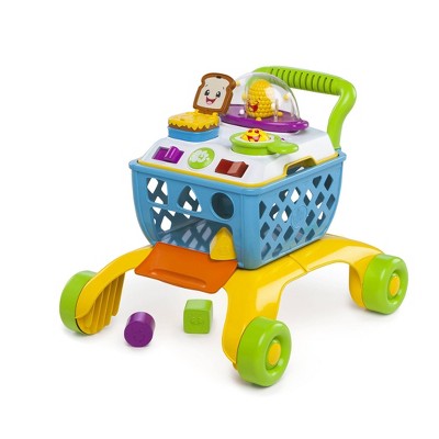 Photo 1 of Bright Starts 4-in-1 Shop n Cook Walker