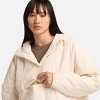 Timberland Women's Lightweight Insulated Anorak Jacket - image 3 of 4