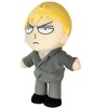 Great Eastern Entertainment Mob Psycho 100 - Arataka Reigen Movable Plush 8"H - 2 of 3