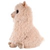 Wild Republic Cuddlekins Alpaca Stuffed Animal, 12 Inches - 3 of 4