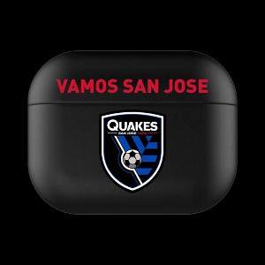 MLS Western Conference Teams Insignia AirPod Case Cover for AirPods Pro 3 - 1 of 4
