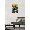 Trends International Marvel Comics - Green Goblin - The Amazing Spider-Man #136 Unframed Wall Poster Prints - 2 of 4