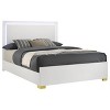 Coaster Home Furnishings Marceline Full Bed, White - 3 of 4