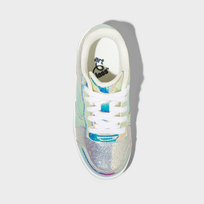 Kids' Whitney Court Sneakers - art class™, 4 of 13