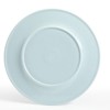 Gibson Home Brist Pastels 12 Piece Melamine Dinnerware Set in Assorted Colors - 2 of 4