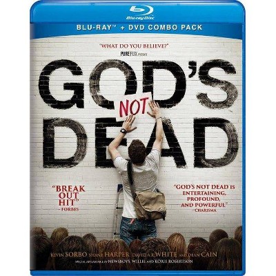 God's Not Dead : Target