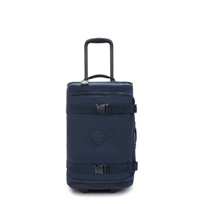 Kipling Aviana Small Rolling Carry-On Duffle Bag