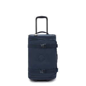 Kipling Aviana Small Rolling Carry-On Duffle Bag - 1 of 4