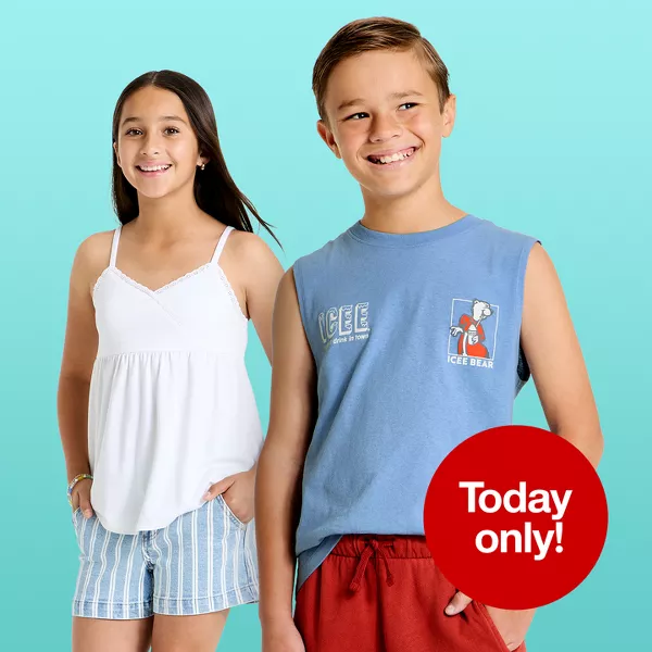 Target deal of the day