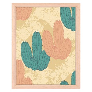 REGALWOVEN Modern Style Sturdy Photo Frame for Tabletop Display and Wall Hanging Picture Frames - 1 of 4