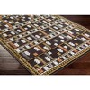 Livabliss Lyna Washable Woven Indoor Area Rugs - 4 of 4