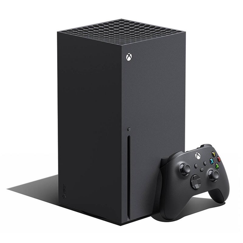 Xbox Series X Console - Forza Horizon 5 Bundle, 3 of 10