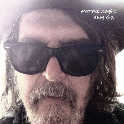 Case Peter - Hwy 62 (CD)